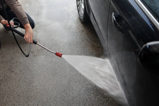 Best Affordable Pressure Washing  in Minden, NV