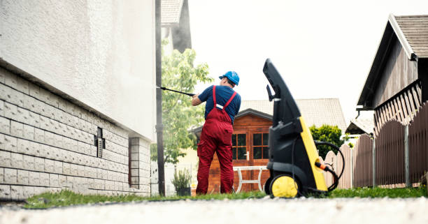Best Pressure Washing Siding  in Minden, NV